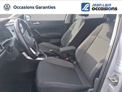 Photo 44 Volkswagen Polo  1.0 TSI 95 S&S DSG7