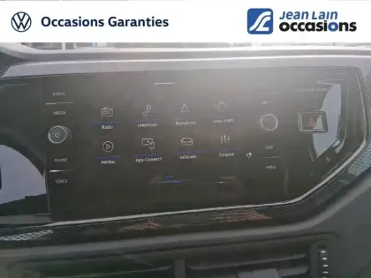 Photo 34 Volkswagen Polo  1.0 TSI 95 S&S DSG7