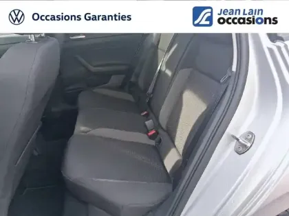 Photo 45 Volkswagen Polo  1.0 TSI 95 S&S DSG7