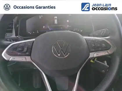 Photo 19 Volkswagen Polo  1.0 TSI 95 S&S DSG7