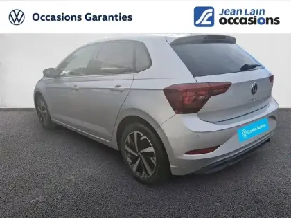 Photo 50 Volkswagen Polo  1.0 TSI 95 S&S DSG7