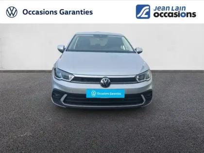 Photo 48 Volkswagen Polo  1.0 TSI 95 S&S DSG7