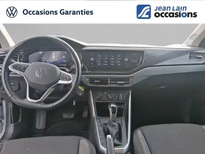 Photo 42 Volkswagen Polo  1.0 TSI 95 S&S DSG7