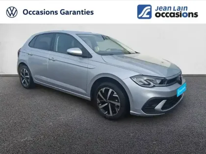 Photo 49 Volkswagen Polo  1.0 TSI 95 S&S DSG7