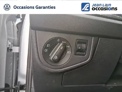 Photo 56 Volkswagen Polo  1.0 TSI 95 S&S DSG7