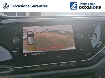 Photo 17 Volkswagen Polo  1.0 TSI 95 S&S DSG7