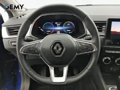 Photo 35 Renault Captur  E-Tech Plug-in 160 - 21