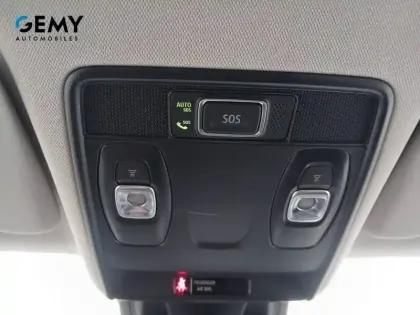 Photo 16 Renault Captur  E-Tech Plug-in 160 - 21