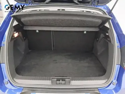 Photo 51 Renault Captur  E-Tech Plug-in 160 - 21