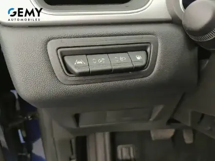 Photo 66 Renault Captur  E-Tech Plug-in 160 - 21