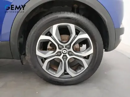 Photo 56 Renault Captur  E-Tech Plug-in 160 - 21