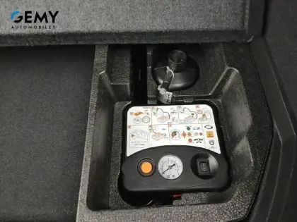 Photo 67 Renault Captur  E-Tech Plug-in 160 - 21