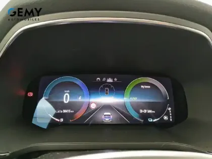 Photo 15 Renault Captur  E-Tech Plug-in 160 - 21