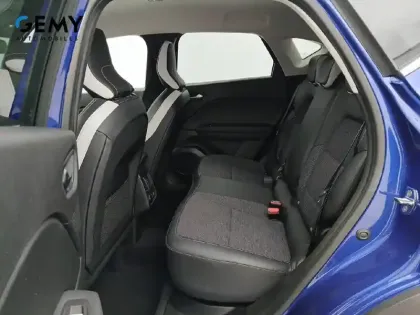 Photo 9 Renault Captur  E-Tech Plug-in 160 - 21