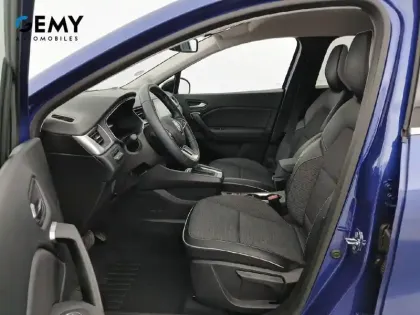 Photo 8 Renault Captur  E-Tech Plug-in 160 - 21