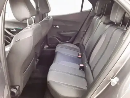 Photo 11 Peugeot 2008  BlueHDi 130 S&S EAT8