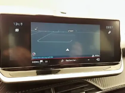 Photo 14 Peugeot 2008  BlueHDi 130 S&S EAT8