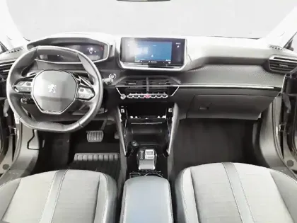 Photo 7 Peugeot 2008  BlueHDi 130 S&S EAT8