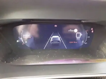 Photo 9 Peugeot 2008  BlueHDi 130 S&S EAT8