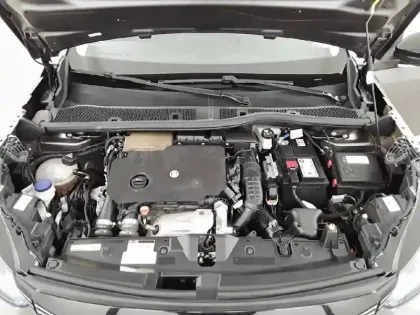 Photo 20 Peugeot 2008  BlueHDi 130 S&S EAT8