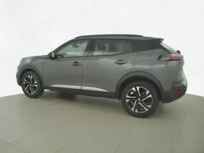 Photo 6 Peugeot 2008  BlueHDi 130 S&S EAT8