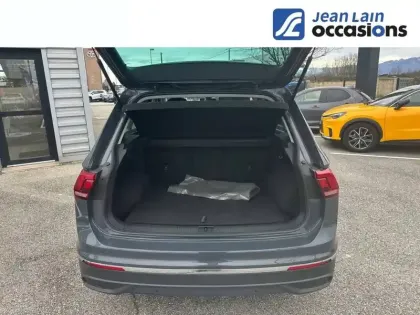 Photo 9 Volkswagen Tiguan  2.0 TDI 150ch DSG7