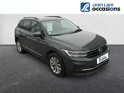 Photo 22 Volkswagen Tiguan  2.0 TDI 150ch DSG7