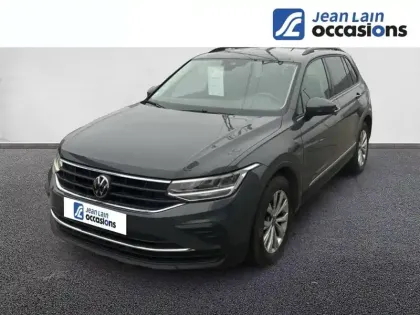 Photo 40 Volkswagen Tiguan  2.0 TDI 150ch DSG7