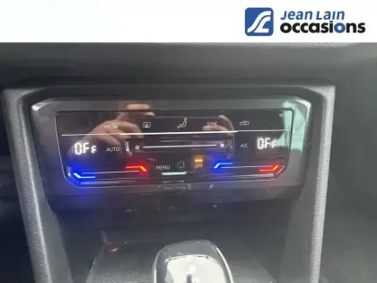 Photo 13 Volkswagen Tiguan  2.0 TDI 150ch DSG7