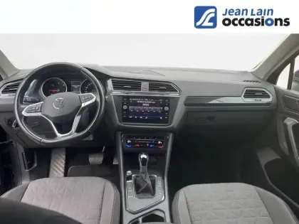 Photo 57 Volkswagen Tiguan  2.0 TDI 150ch DSG7