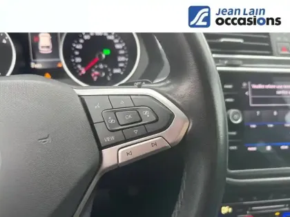 Photo 51 Volkswagen Tiguan  2.0 TDI 150ch DSG7