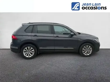 Photo 23 Volkswagen Tiguan  2.0 TDI 150ch DSG7