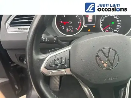 Photo 39 Volkswagen Tiguan  2.0 TDI 150ch DSG7