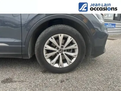 Photo 48 Volkswagen Tiguan  2.0 TDI 150ch DSG7