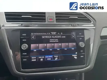 Photo 35 Volkswagen Tiguan  2.0 TDI 150ch DSG7