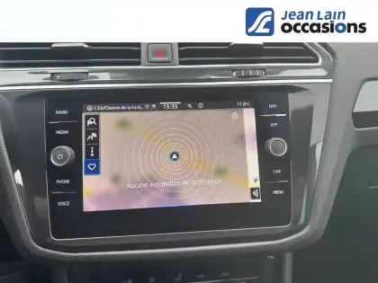 Photo 54 Volkswagen Tiguan  2.0 TDI 150ch DSG7