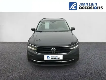 Photo 41 Volkswagen Tiguan  2.0 TDI 150ch DSG7