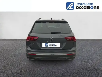 Photo 45 Volkswagen Tiguan  2.0 TDI 150ch DSG7