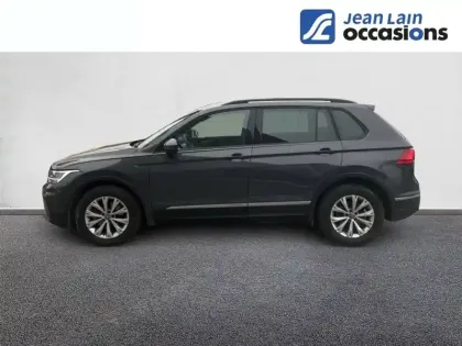 Photo 47 Volkswagen Tiguan  2.0 TDI 150ch DSG7