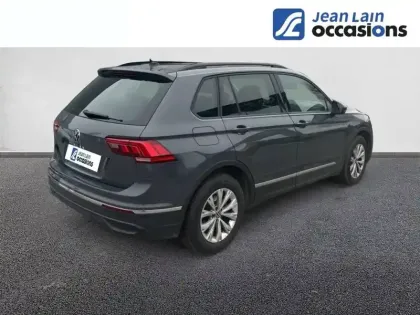 Photo 44 Volkswagen Tiguan  2.0 TDI 150ch DSG7