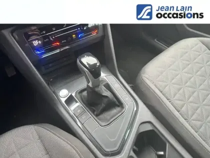 Photo 12 Volkswagen Tiguan  2.0 TDI 150ch DSG7