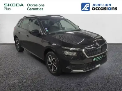 Photo 9 Skoda Kamiq  1.5 TSI 150 ch DSG7