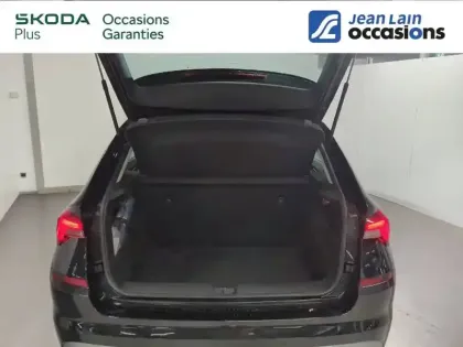 Photo 13 Skoda Kamiq  1.5 TSI 150 ch DSG7
