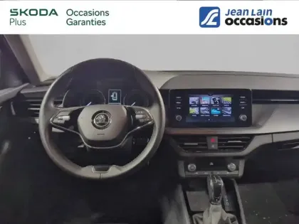 Photo 2 Skoda Kamiq  1.5 TSI 150 ch DSG7