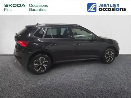 Photo 3 Skoda Kamiq  1.5 TSI 150 ch DSG7