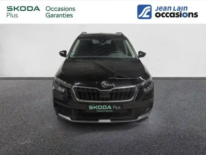 Photo 8 Skoda Kamiq  1.5 TSI 150 ch DSG7