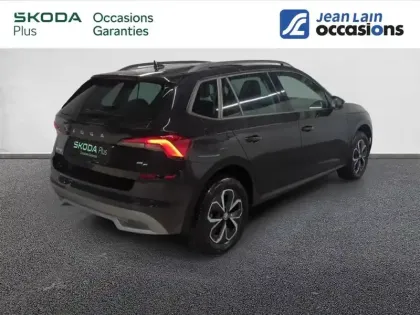 Photo 1 Skoda Kamiq  1.5 TSI 150 ch DSG7