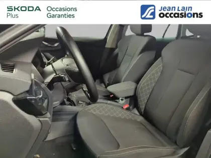 Photo 4 Skoda Kamiq  1.5 TSI 150 ch DSG7