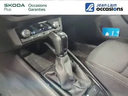 Photo 15 Skoda Kamiq  1.5 TSI 150 ch DSG7