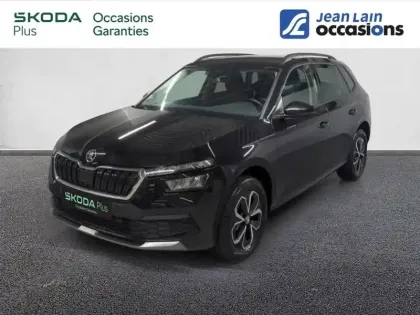 Photo Skoda Kamiq Ambition